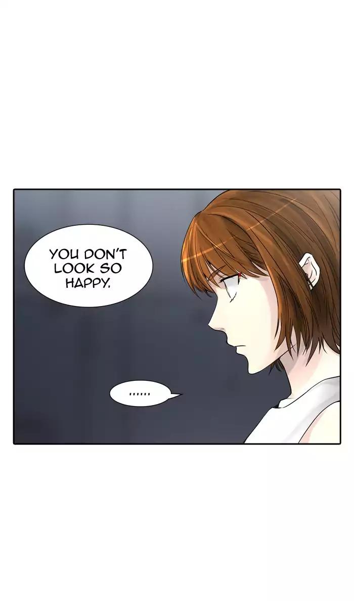 Tower of God Chapter 391 11